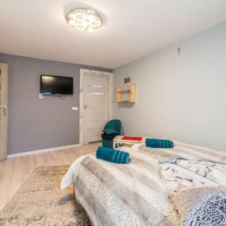Apartamento Amico