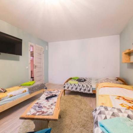 Apartamento Amico