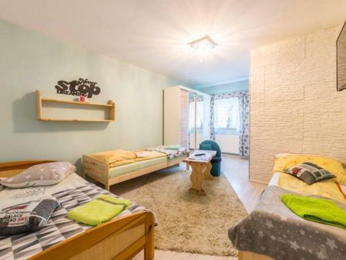 Apartamento Amico