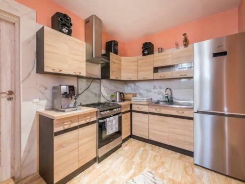 Apartamento Amico
