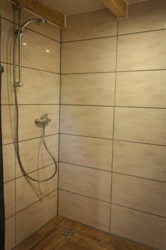 Apartamento Lipowa Dolina Kaszuby