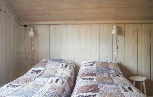 Three-bedroom Holiday Home In Sjusjoen