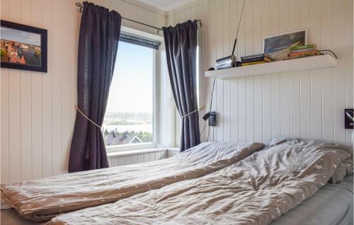 Apartamento Sjusj�en Panorama