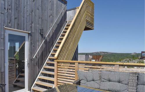 Four-bedroom Holiday Home In Sondeled