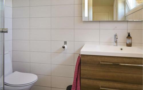 Four-bedroom Holiday Home In Sondeled