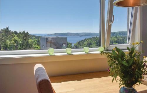Four-bedroom Holiday Home In Sondeled