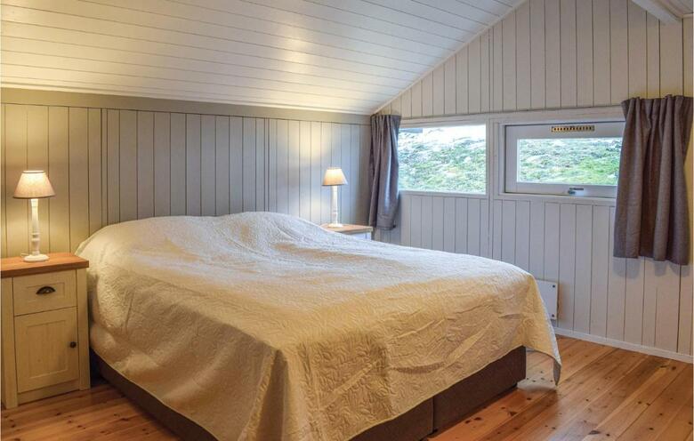 Four-bedroom Holiday Home In Sondeled