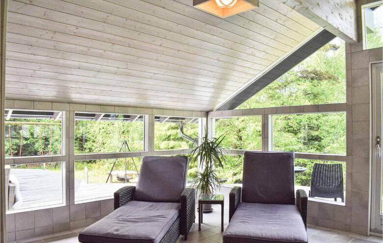 Four-bedroom Holiday Home In Sondeled