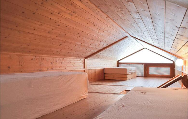Four-bedroom Holiday Home In Sondeled