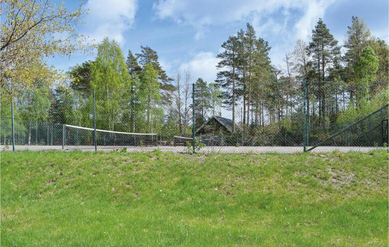 Four-bedroom Holiday Home In Sondeled
