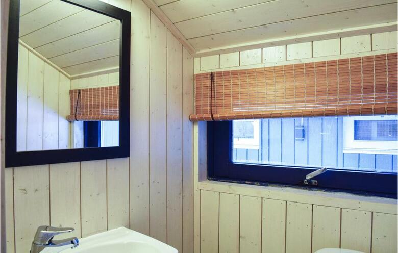 Four-bedroom Holiday Home In Sondeled