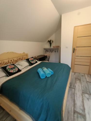 Apartament Rozety Maroka