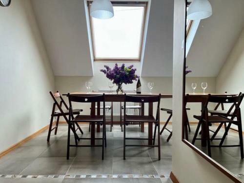 Apartament Hemingwaya