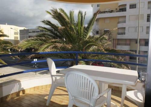 Palmeiras Beach Apartment