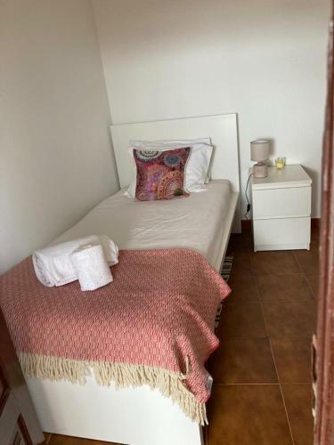 Apartamento Terrace Elvas 1