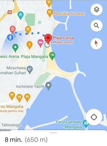 Apartament Jenny