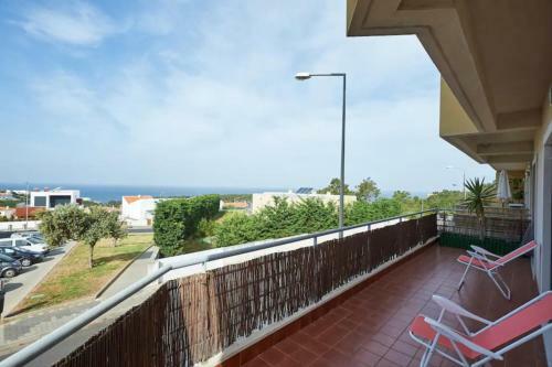 Apartamento Akisol Ericeira Sea