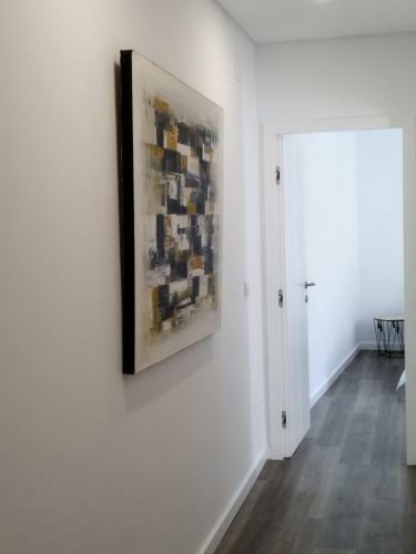 Apartamento Casa Giraldo Sem Pavor