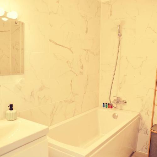 Apartamento Cosmic Nord10 By Alezzi