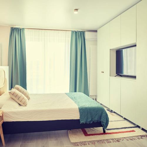 Apartamento Cosmic Nord10 By Alezzi
