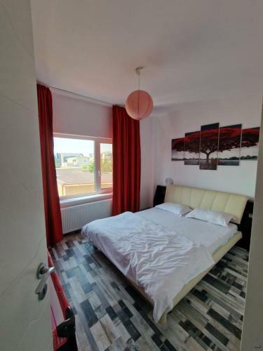 Apartamento Bliss Residence