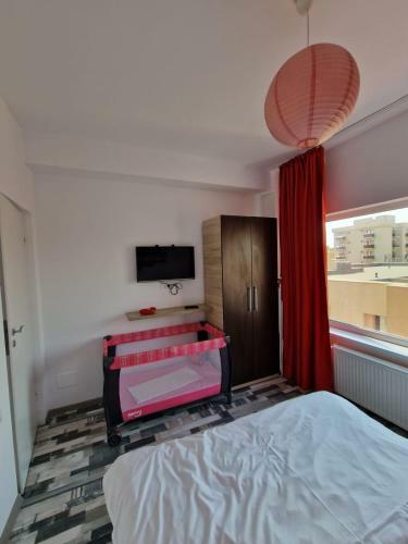 Apartamento Bliss Residence