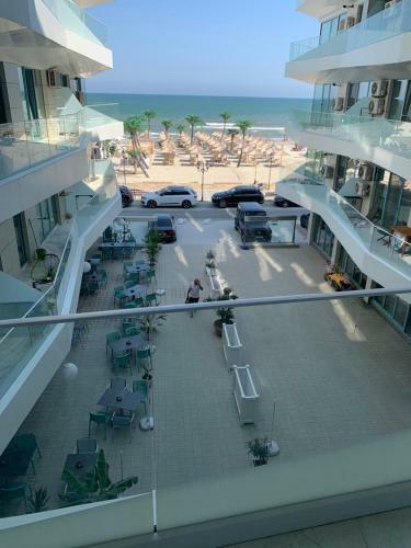 Luxury Apartament By Zew Mediteraneo