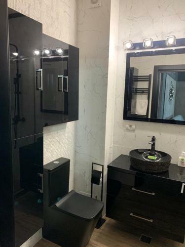 Luxury Apartament By Zew Mediteraneo