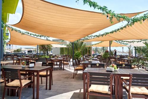 Apartel Serenity View 46
