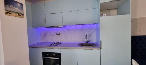 Apartamento Blue Nord 10