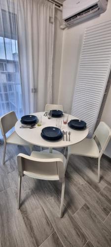 Apartamento Blue Nord 10