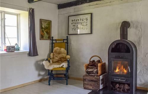 Beautiful Home In Klippan With 3 Bedrooms