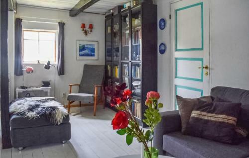 Beautiful Home In Klippan With 3 Bedrooms