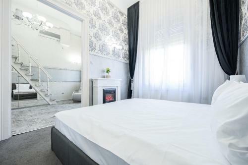 Apartamento Radac Studio