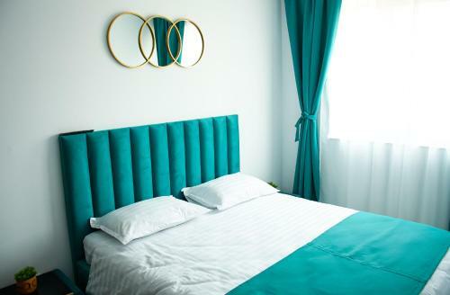 Ara Apartments