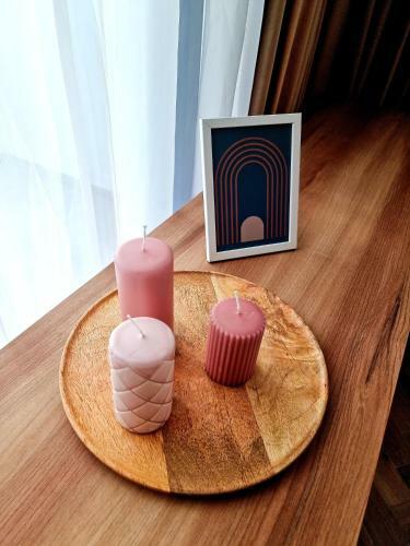 Apartamento Nena Residence