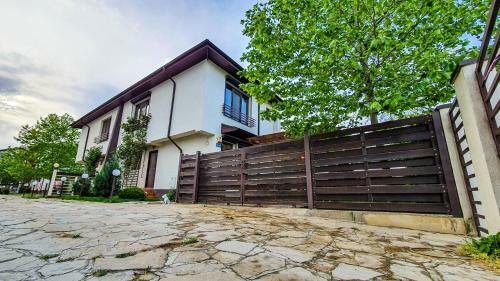 Villa Vila Duplex Natya