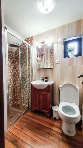 Villa Vila Duplex Natya