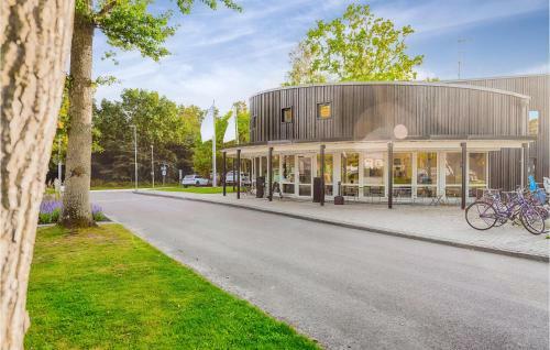 Nice Home In Landskrona With 1 Bedrooms