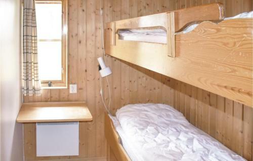 Three-bedroom Holiday Home In Lofsdalen