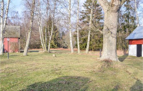 Awesome Home In L�ttorp W/ 3 Bedrooms