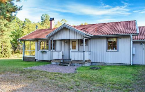 Nice Home In M�nster�s W/ 3 Bedrooms