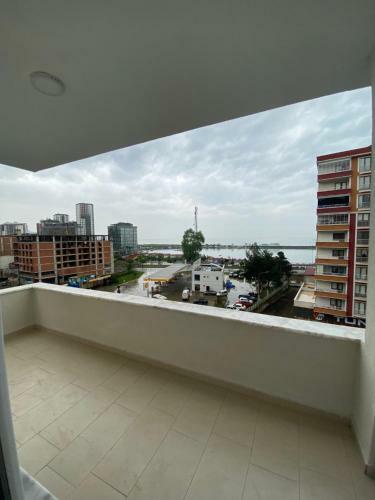 Apartamento K?van� Residence