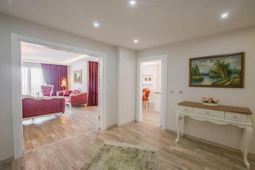 Andalouse Luxury Apartments