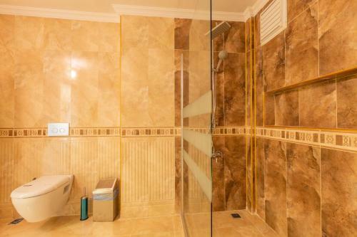 Andalouse Luxury Apartments