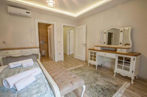 Andalouse Luxury Apartments