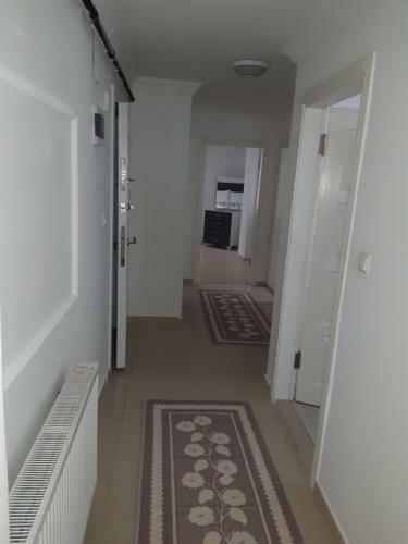 Apartamento Aykul Rez?dans