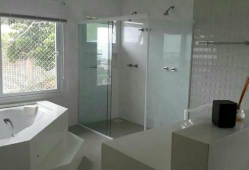 Villa Casa Spa Com Piscina de Borda Infinita