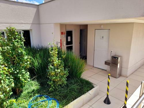 Apartamento Via Alameda Studio -gru-