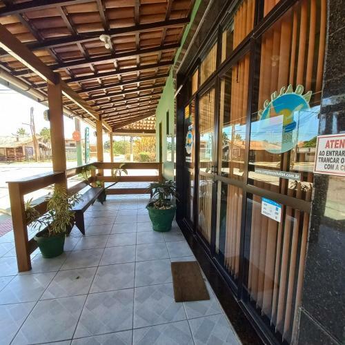 Hotel Pousada Shalon